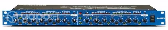 Compresor samson s-com plus