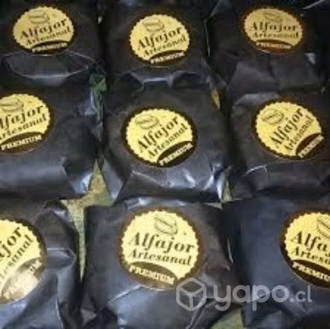 Artesanales