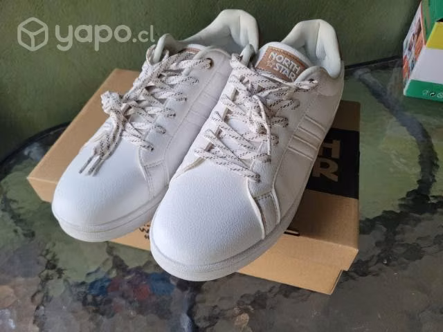 Zapatillas North Star Hombre