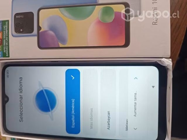 Se vende Celular - Imagen 2