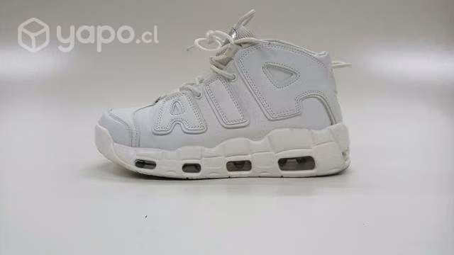 Zapatilla basketball