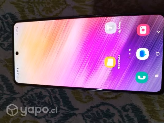 Galaxy a73 5g - Imagen 3