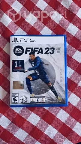 Fifa 23 ps5