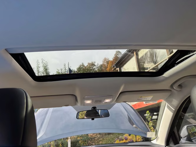 Changan new cs35 2022