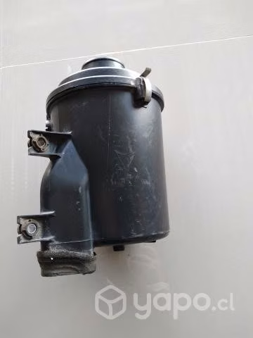 Porta filtro Nissan Terrano año 2013