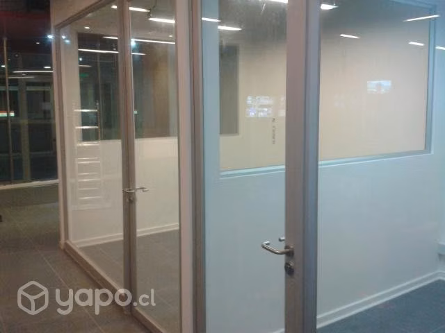 Ventanas PVC y aluminio Termopanel