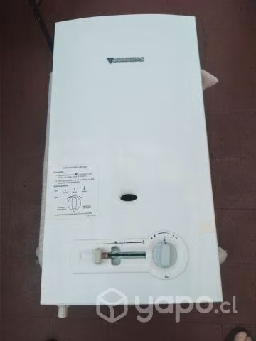 Calefón - Imagen 3