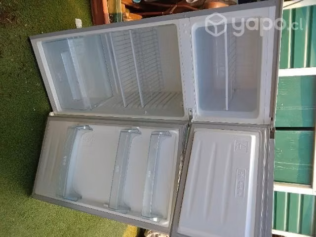 refrigerador
