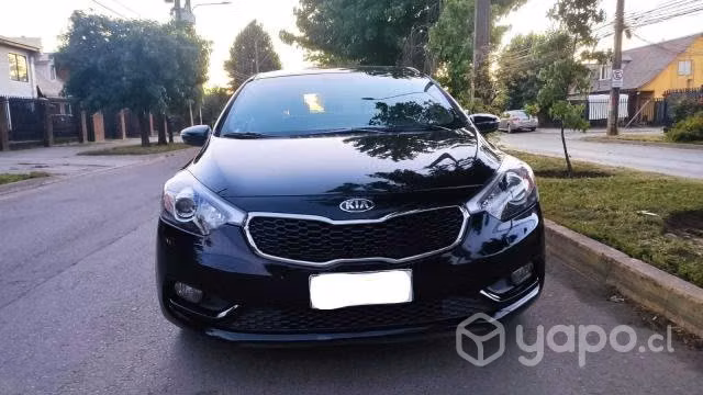 Kia motors cerato  - Imagen 9