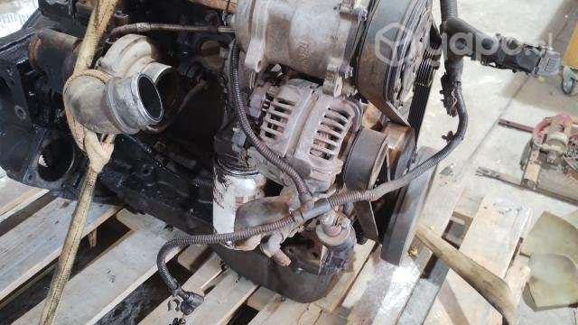 Motor y piezas Ford cargo - Imagen 5