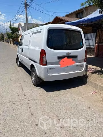 Chevrolet n300