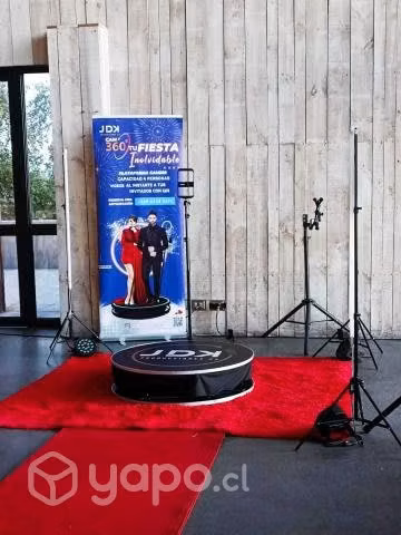 Plataforma 360 - Imagen 2