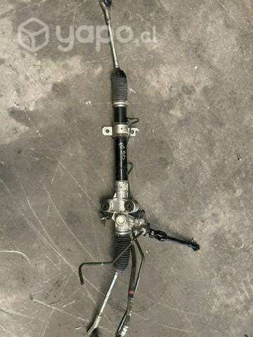 Cremallera dirección Mazda bt50 2023 - Imagen 2