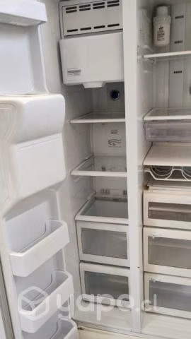 Refrigerador