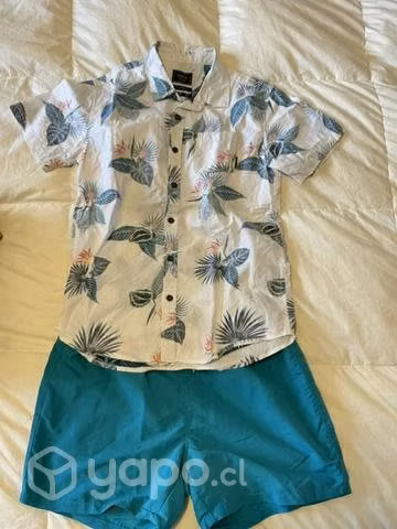 Ropa niño talla 14-16 - Imagen 4