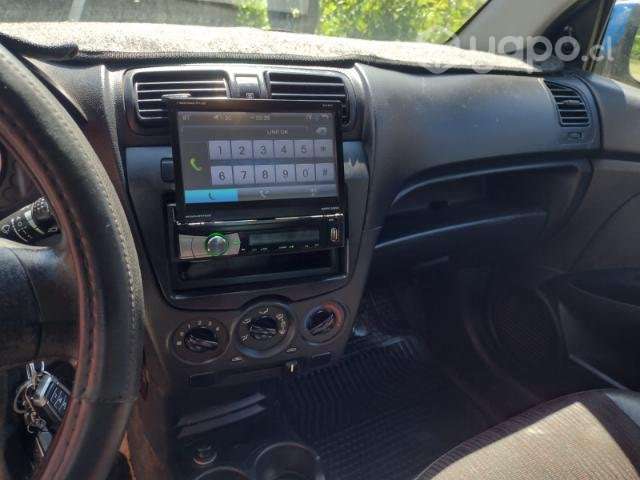 Kia morning - Imagen 4
