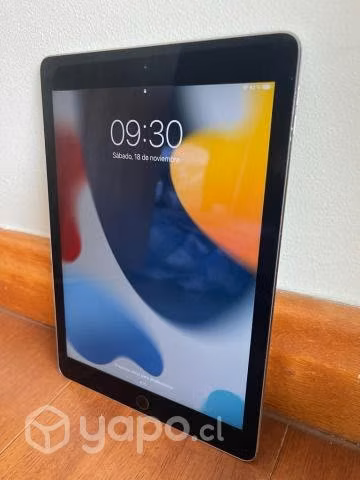 IPad Air 2 128GB modelo A1566
