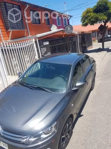 Citroen C-elysse Shine Diesel 2018 Venta o Permuta