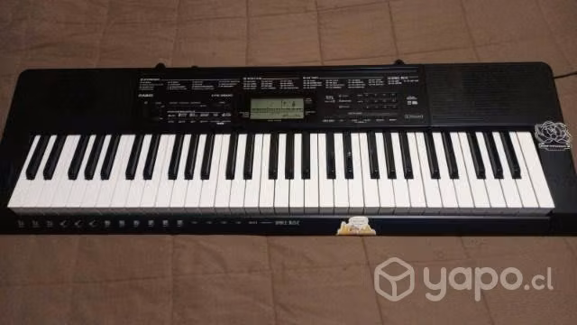 Casio CTK-3500