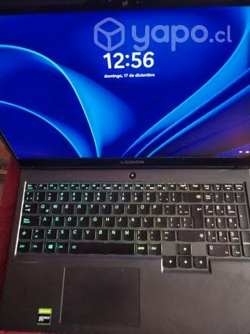 Lenovo Legion 5