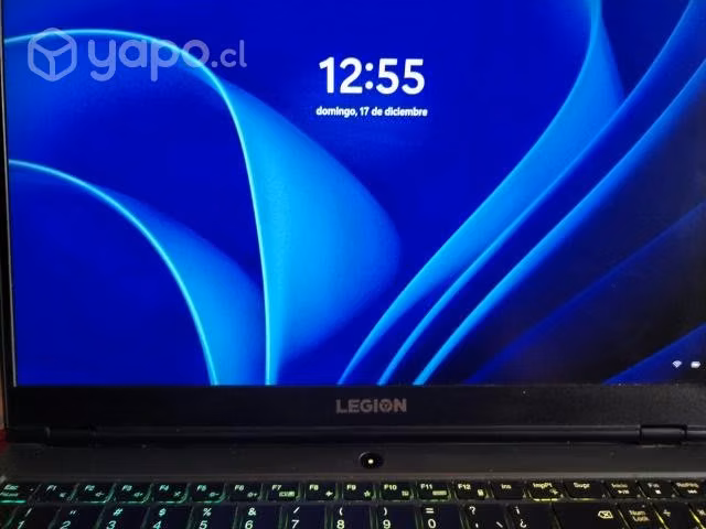 Lenovo Legion 5 - Imagen 2