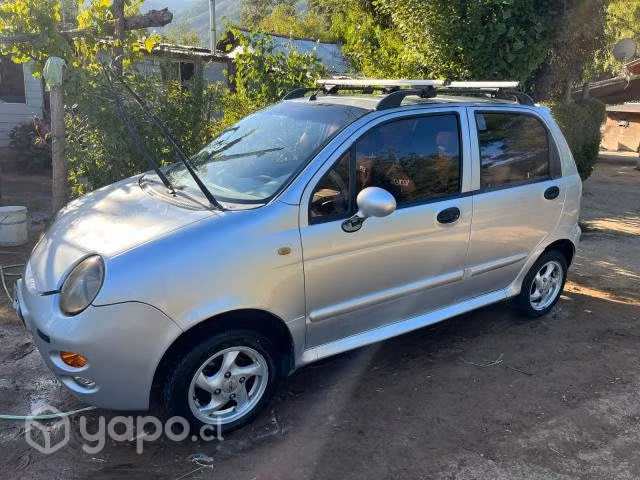 Chery iq 2013