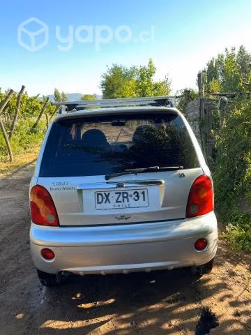 Chery iq 2013