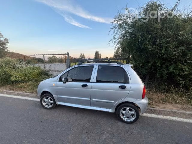 Chery iq 2013