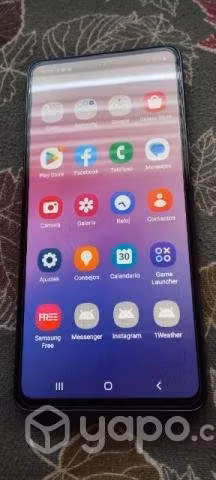 Samsung A53 5G - Imagen 3