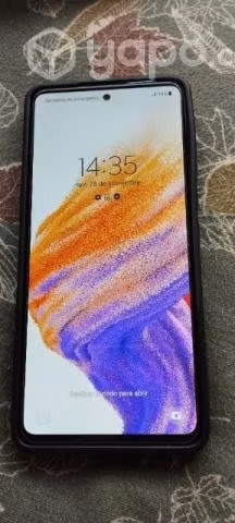 Samsung A53 5G - Imagen 4