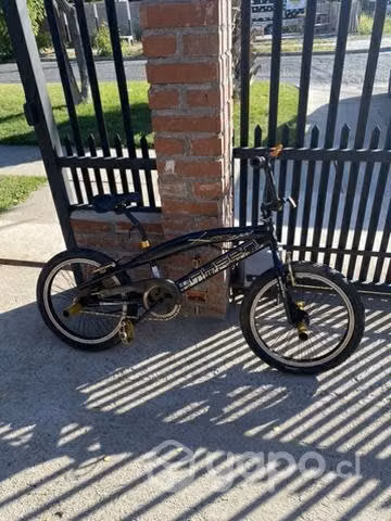 Bicicleta aro 20