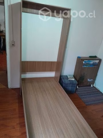 Cama 1 plaza abatible - Imagen 3