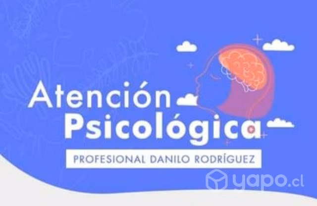 Atenciones Psicológicas Adultos e InfantoJuvenil