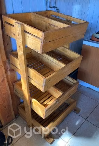 Mueble frutero - Imagen 2