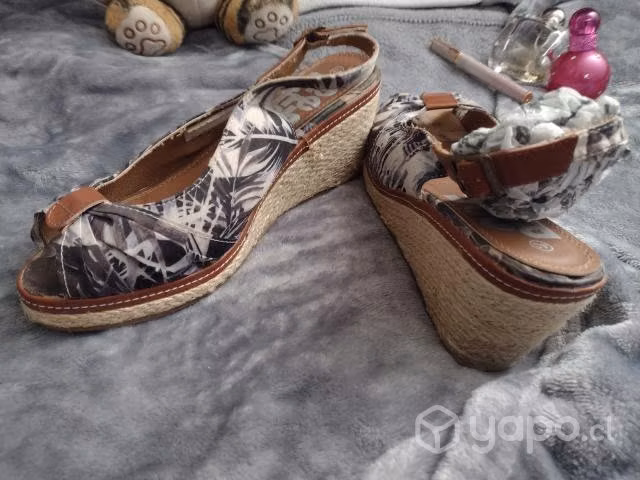 Chalas de verano