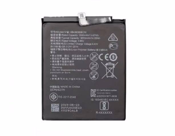 Bateria Compatible Huawei P30 - Imagen 2