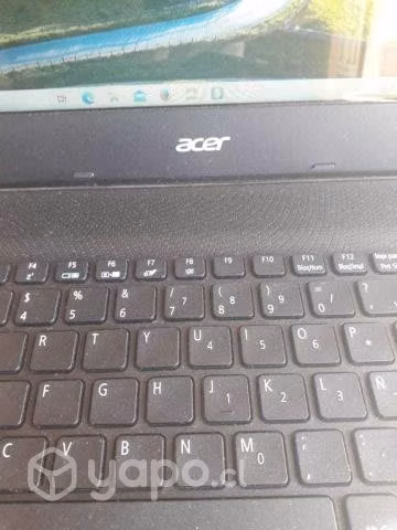 Laptop Acer Aspire ES1-421-28ZZ - Imagen 5