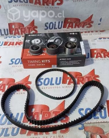 Kit de distribucion para h5