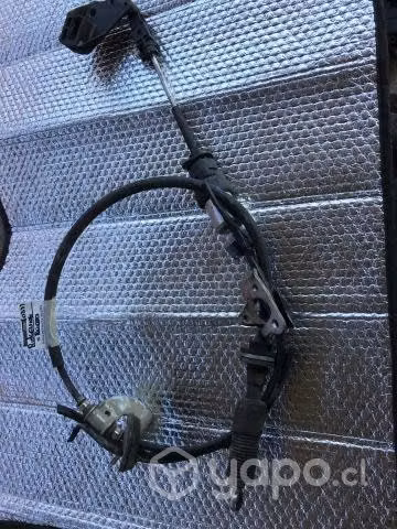 Piola caja cambio autom (037) Honda Ridgeline 2010