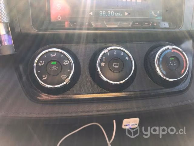 Toyota rav4 2017