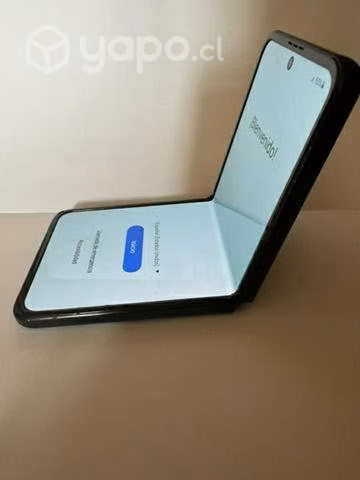 Samsung galaxy z flip 3