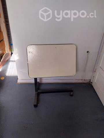 Mesa plegable