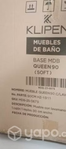 Mueble de baño - Imagen 3