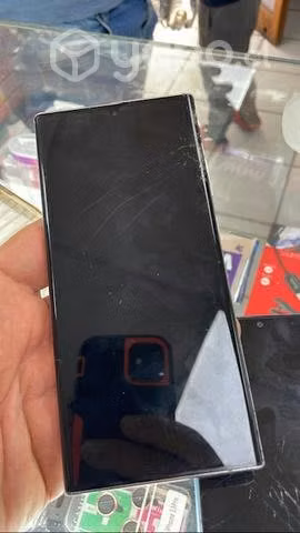Pantalla de celulares