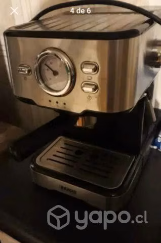 Cafetera eléctrica - Imagen 2