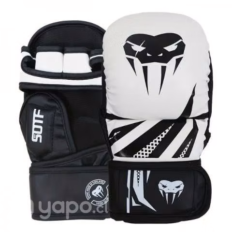 Guantilla MMA SOTF