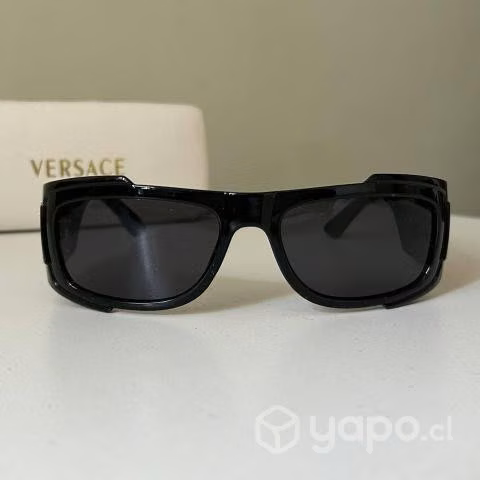 Lente Versace modelo 2024 - Imagen 3
