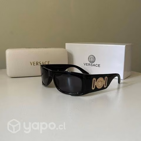 Lente Versace modelo 2024 - Imagen 5
