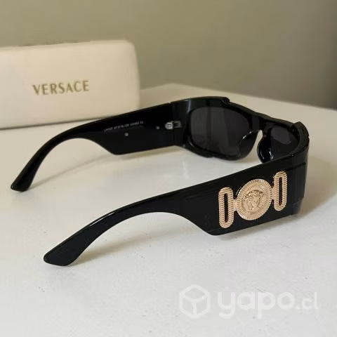 Lente Versace modelo 2024 - Imagen 2