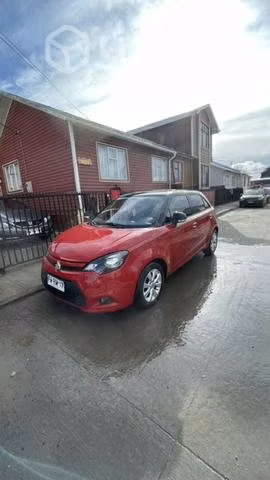 MG Mg3 2013